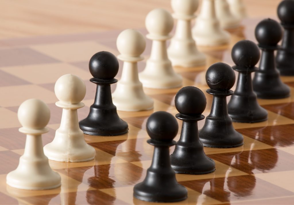PBH oferece formação de xadrez como prática pedagógica